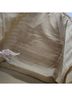 Intimissimi 100% Straw Tan Tote One size - photo 7