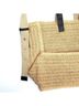 Intimissimi 100% Straw Tan Tote One size - photo 5