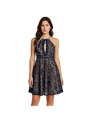 StyleStalker Adelie Cocktail Dress (view 1)