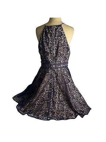 StyleStalker Adelie Cocktail Dress (view 2)