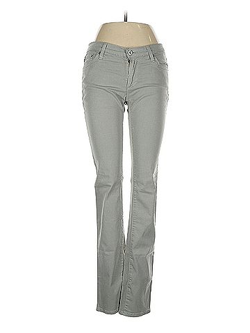 Adriano Goldschmied the Stilt Jeans (view 1)