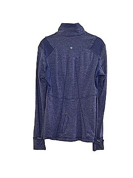 Lululemon Athletica Long Sleeve T-Shirt (view 2)