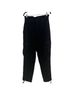 Banana Republic 100% Wool Black Cargo Pants Size 8 - photo 1