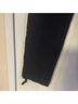 Banana Republic 100% Wool Black Cargo Pants Size 8 - photo 6