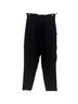 Banana Republic 100% Wool Black Cargo Pants Size 8 - photo 2