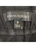 Banana Republic 100% Wool Black Cargo Pants Size 8 - photo 3