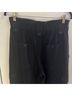 Banana Republic 100% Wool Black Cargo Pants Size 8 - photo 7