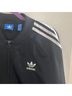 Adidas 100% Polyester Black Jacket Size XL - photo 4