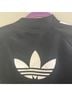 Adidas 100% Polyester Black Jacket Size XL - photo 8