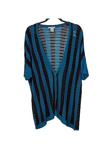 Alberto Makali Cardigan (view 1)