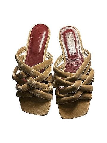 STAUD Sandals (view 1)