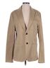 Michael Kors Tan Blazer Size 16 - photo 1