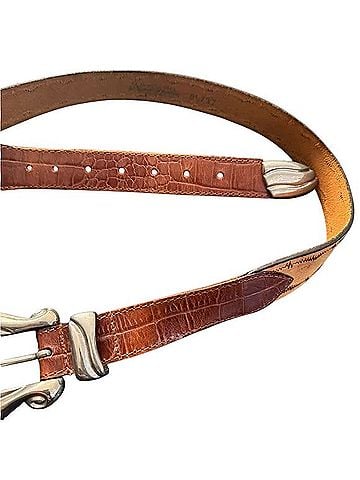 Doppia Vita Belt (view 2)