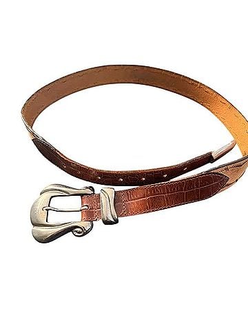 Doppia Vita Belt (view 1)