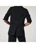 SPANX Solid Black Blazer Size XL - photo 7