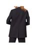 SPANX Solid Black Blazer Size XL - photo 2