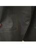 SPANX Solid Black Blazer Size XL - photo 10