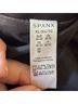 SPANX Solid Black Blazer Size XL - photo 11