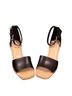 Vince Camuto Black Heels Size 10 - photo 1