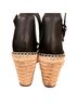 Vince Camuto Black Heels Size 10 - photo 2