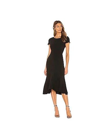 Amanda Uprichard Evalina Sheath Dress Casual Dress (view 1)