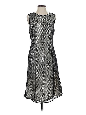 Lavender Label by Vera Wang Cocktail Dress (view 1)