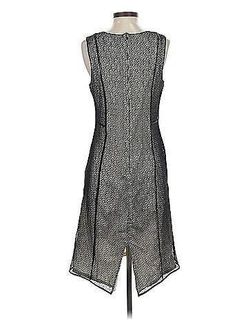 Lavender Label by Vera Wang Cocktail Dress (view 2)