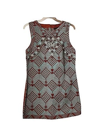 New Romantics Casual Dress (view 1)