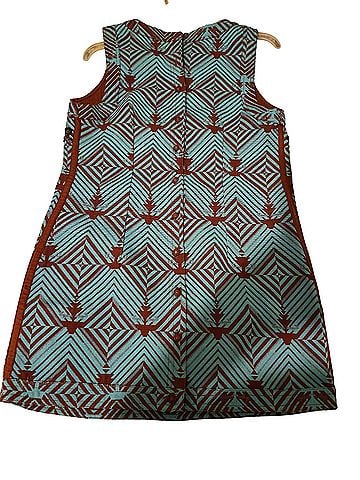 New Romantics Casual Dress (view 2)