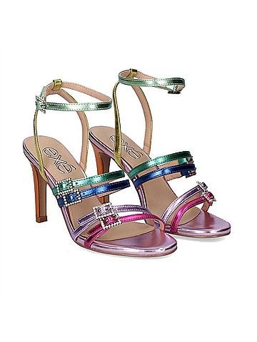 exe Women's Rebeca High Heel Sandal (view 2)