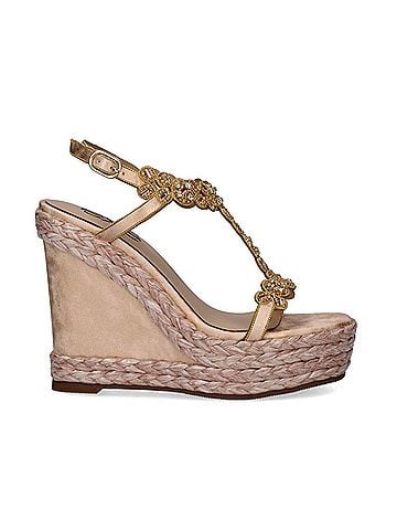 exe Women's Nadia Wedge Sandal (view 1)