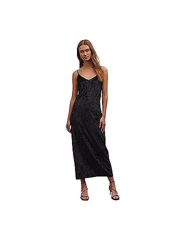 Z Supply Selina Crushed Velvet Dress Casual Dress (view 1)