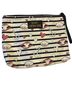 Disney Blue White Clutch One size - photo 1