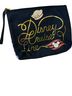 Disney Blue White Clutch One size - photo 2