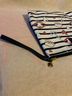 Disney Blue White Clutch One size - photo 4