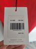 Bardot Red Cocktail Dress Size 10 - photo 3