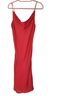 Bardot Red Cocktail Dress Size 10 - photo 1