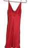 Bardot Red Cocktail Dress Size 10 - photo 2