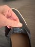 Ugg Gray Sneakers Size 8 - photo 3