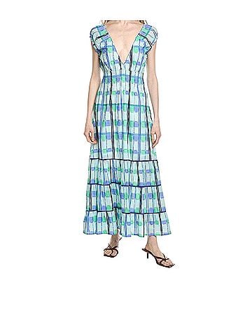 thredup cotton dress Used A Line Midi Dresses On Sale Up To 90% Off