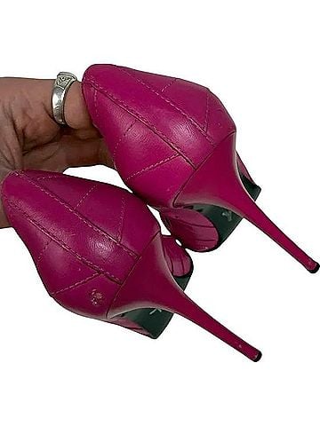 Steve Madden Bullit Heels (view 2)
