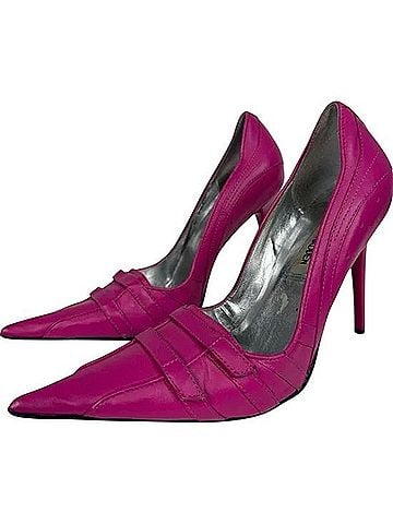 Steve Madden Bullit Heels (view 1)