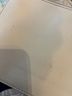 Globe-Trotter 100% Leather Solid White Leather Clutch One size - photo 3