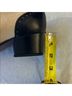 Ralph Lauren Black White Heels Size 6 1/2 - photo 9