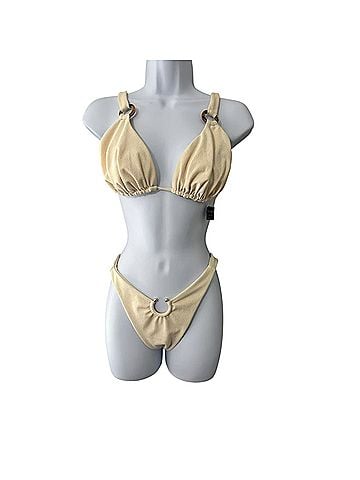 SAME Two Piece Swimsuit (view 1)