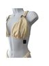 SAME Ivory Two Piece Swimsuit Size L - photo 5