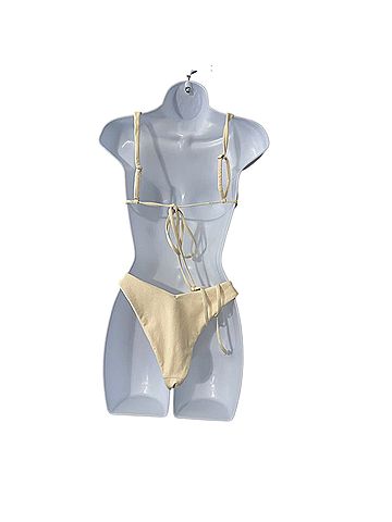 SAME Two Piece Swimsuit (view 2)