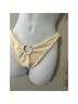 SAME Ivory Two Piece Swimsuit Size L - photo 4