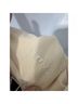 SAME Ivory Two Piece Swimsuit Size L - photo 8