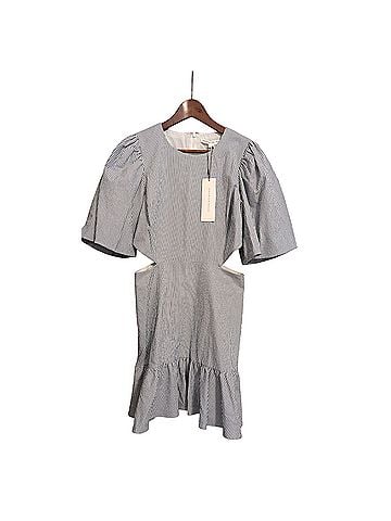 Veronica Beard Iker Casual Dress (view 2)